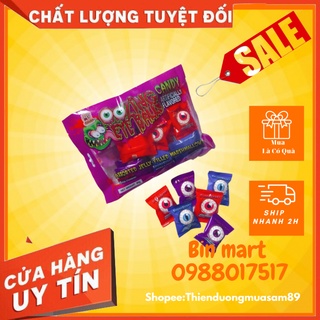 kẹo dẻo con mắt Hàn Quốc 230gr