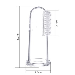 sét 5 Rơ lưỡi silicon cho bé từ 6 đến 18 tháng