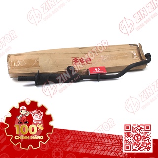 Cổ Pô - Axelo Indo - 14150B16H30N000 - ZIN ZIN MOTOR
