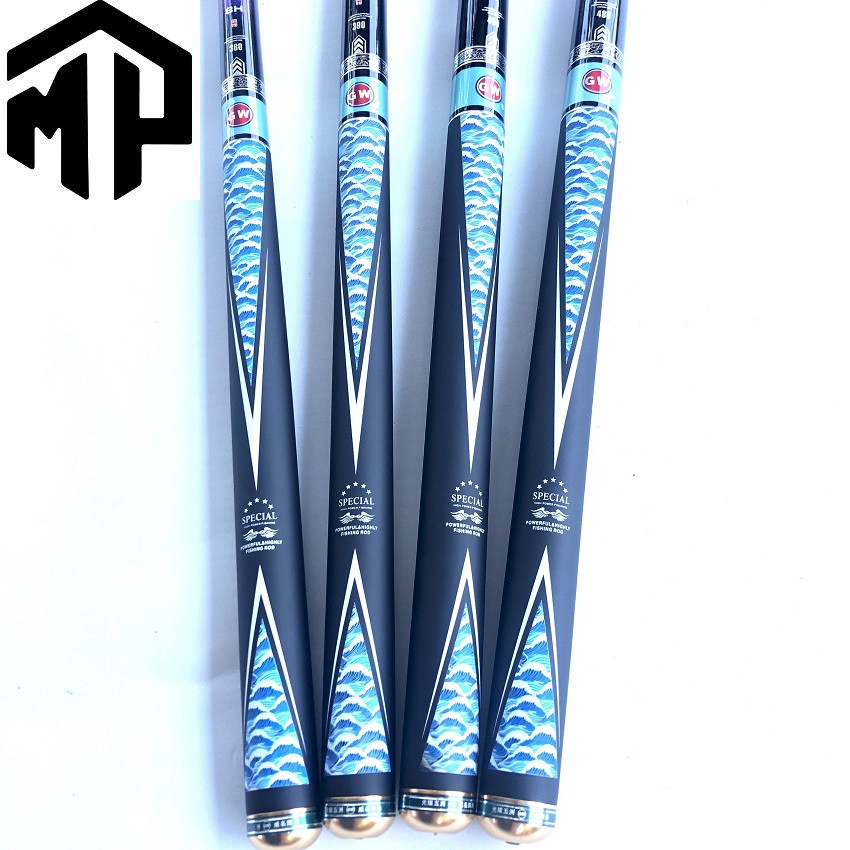 Cần câu tay GW 8H chính hãng Sóng Biển Cao Cấp hàng chuẩn y hìnhg