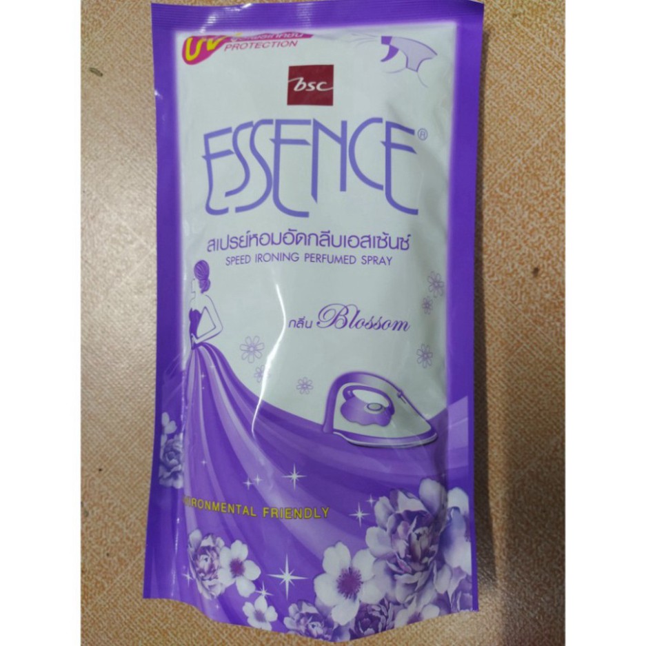 [Concung]  xịt ủi Essence Túi