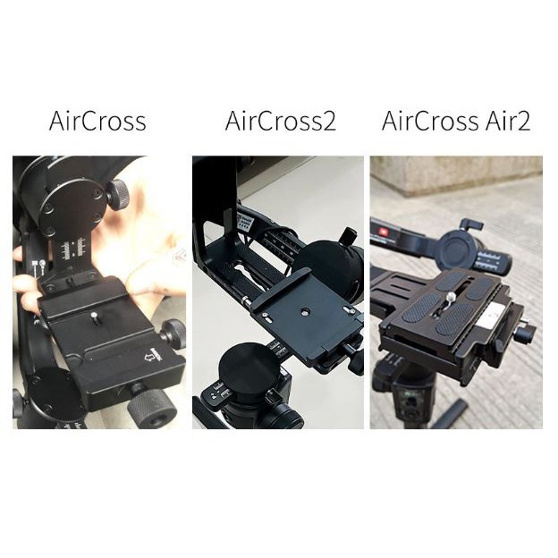 Tấm thao tác nhanh cho AirCross AirCross 2, Air 2