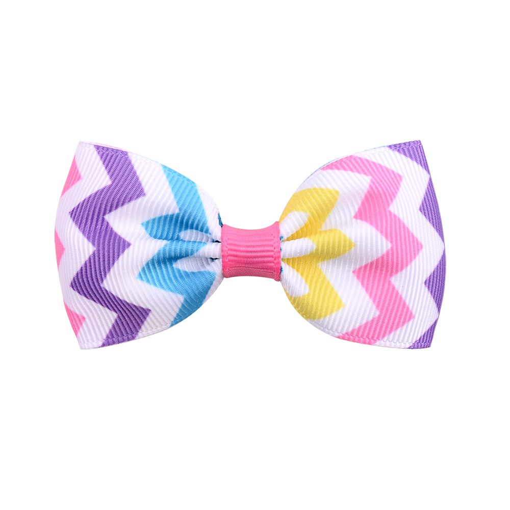 10 Kẹp tóc KIDSBOWS kiểu công chúa nhỏ dễ thương cho bé gái