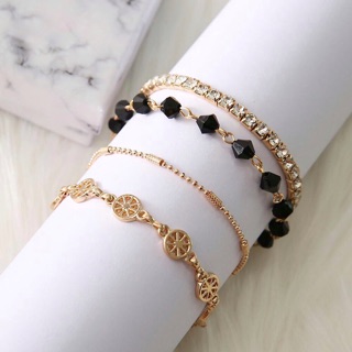 Lắc tay nữ xinh xắn