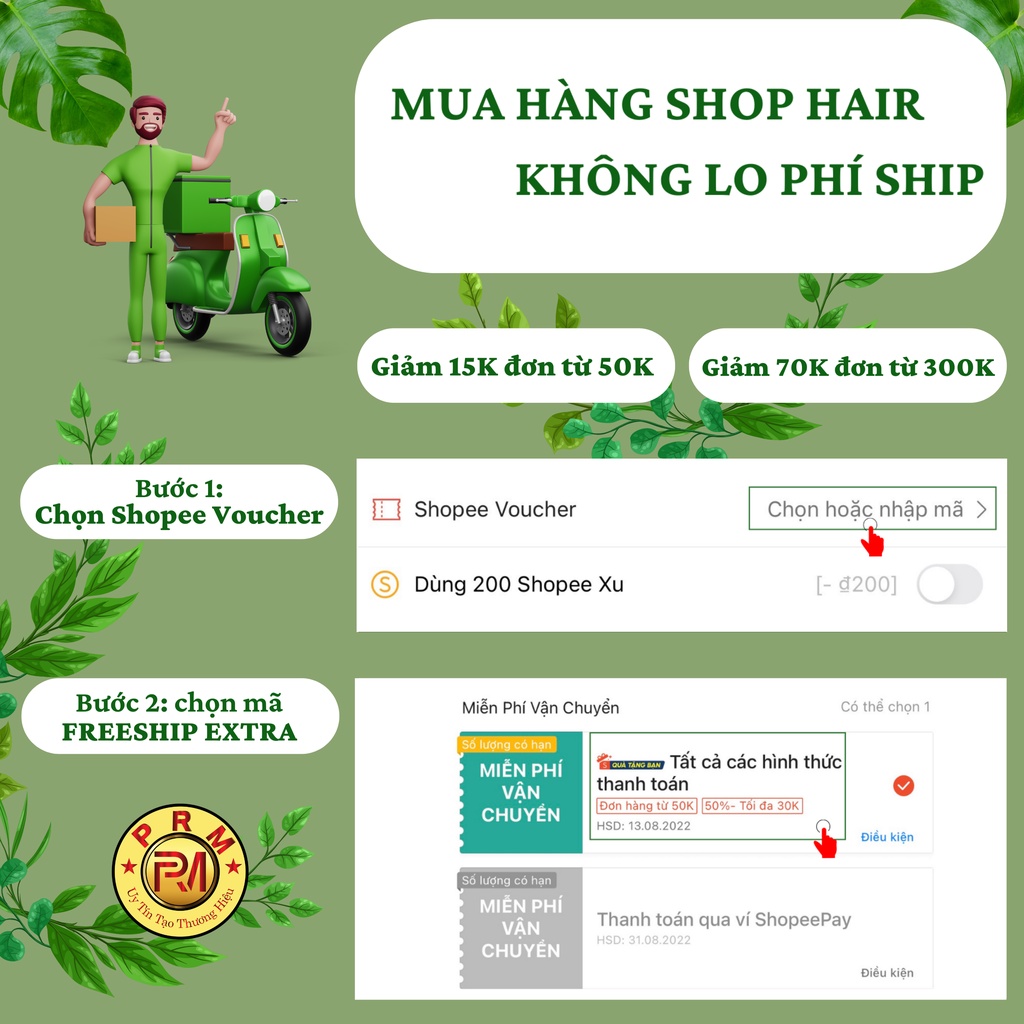 Combo Dầu Gội Phủ Bạc Sin Hair chính hãng, dầu gội thành phần Nhân Sâm, phủ bạc ngay từ lần gội đầu tiên