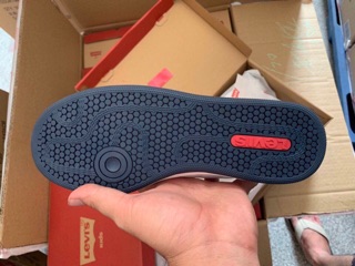 Giầy sneaker Bé trai, bé gái , Levis