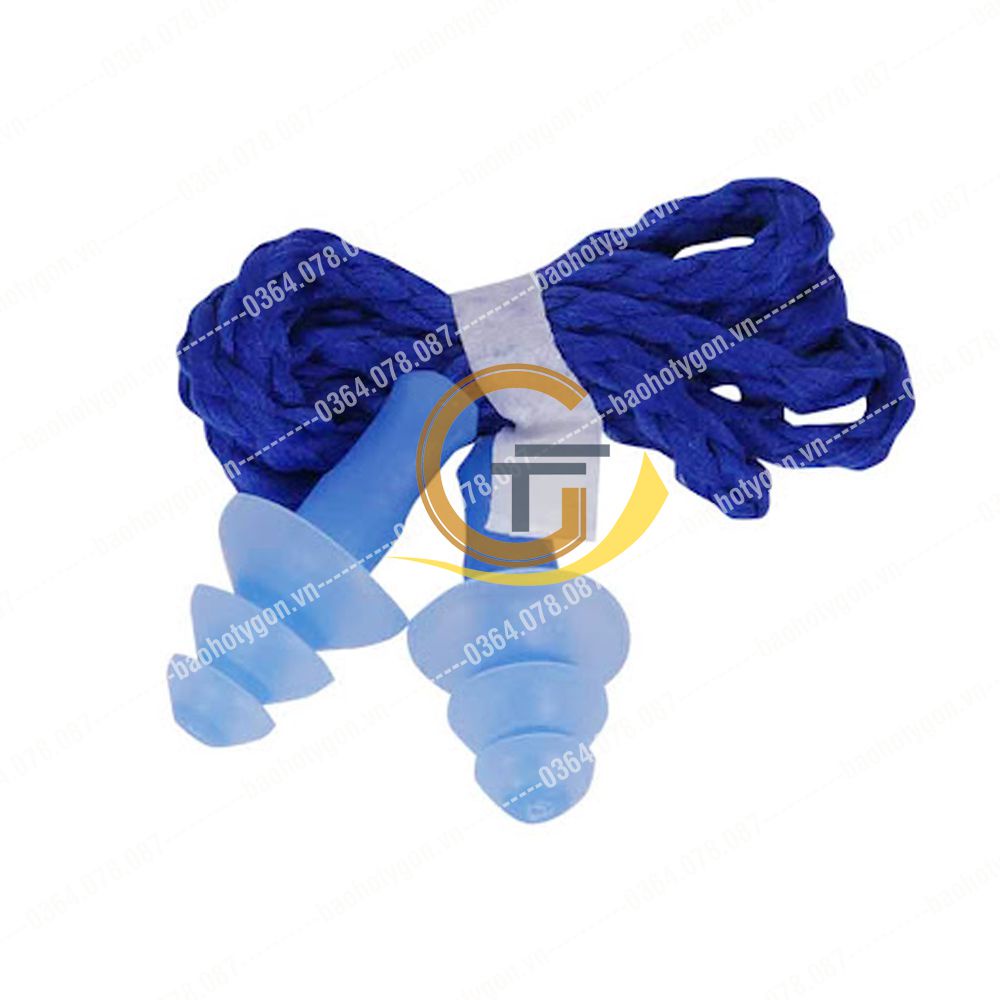 Nút tai chống ồn 3M 1290 - Chính hãng