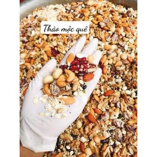 BỘT NGŨ CỐC LỢI SỮA