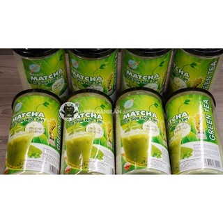 Bột trà sữa matcha