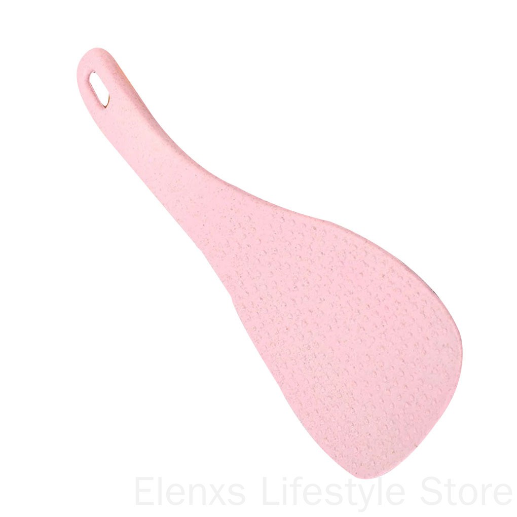 Vá múc cơm chống dính tiện lợi