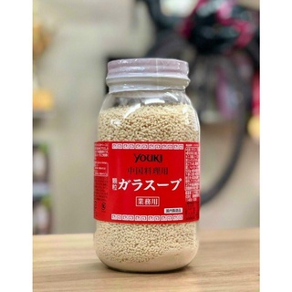 Hạt nêm Youki Nhật Bản