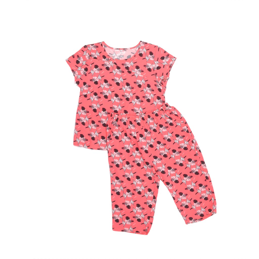 Bộ đồ cộc tay quần lửng Winny- L6813N | BigBuy360 - bigbuy360.vn