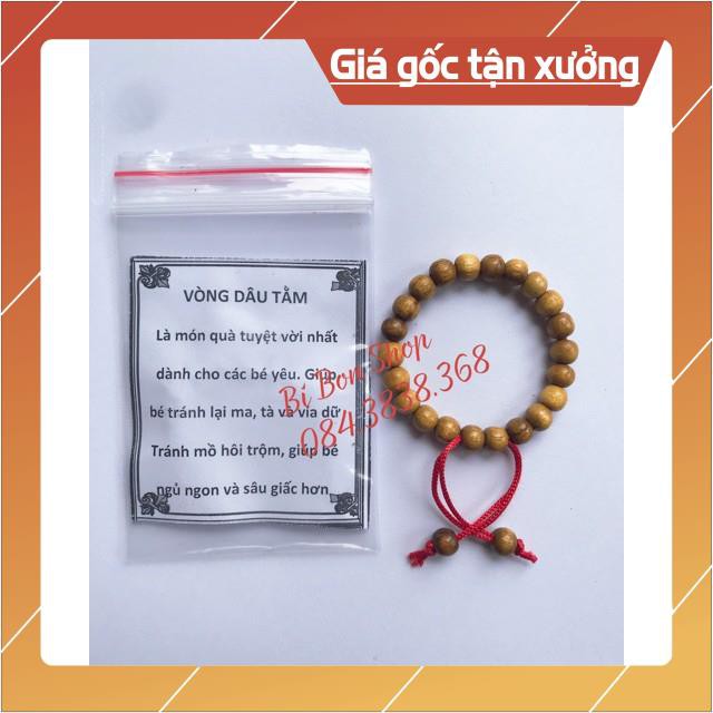 COMBO 500 VÒNG DÂU GỐC