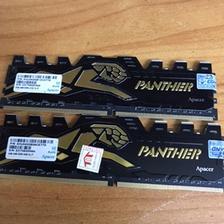 Ram 4G Ddr4 apacer