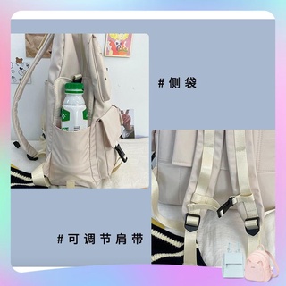 Balo ulzzang chống nước cao cấp B314