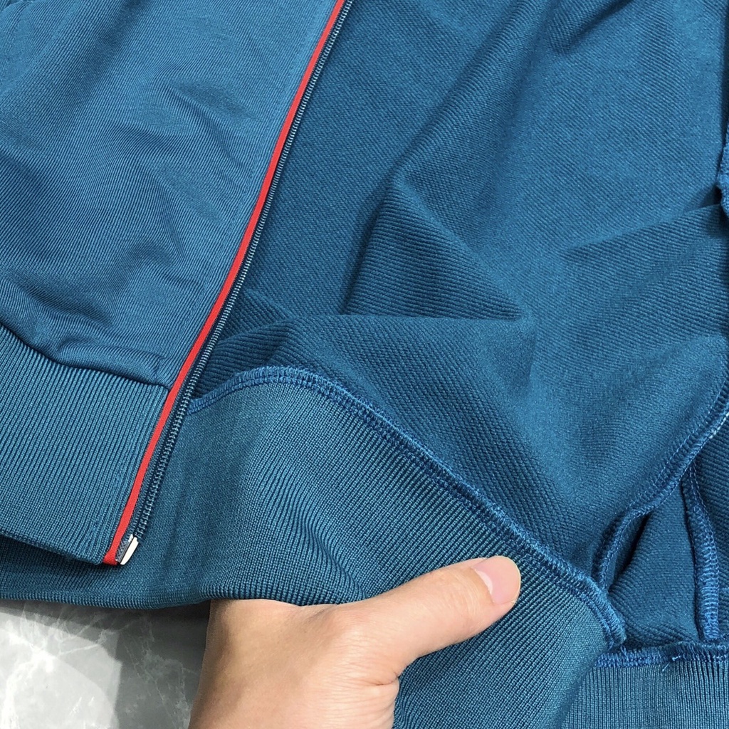 Bộ thu đông nam cổ BOMBER cao cấp bộ thể thao gym yoga bigsize xuất khẩu BSU 035