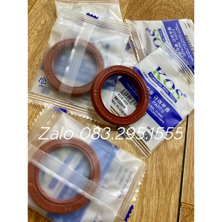 Phớt cam nubira 1.6 , lanos