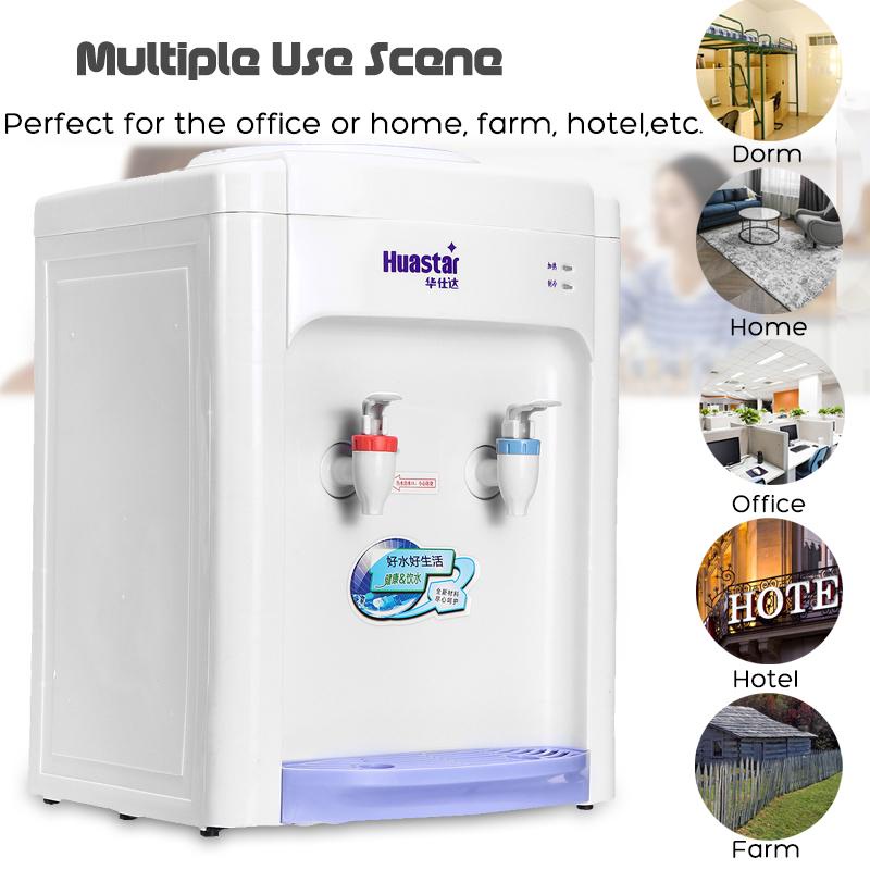 Cây Nước Nóng Lạnh Mini Huastar, Máy Nước Văn Phòng