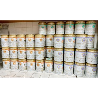 Sữa công thức Blackmores cho bé 900gr