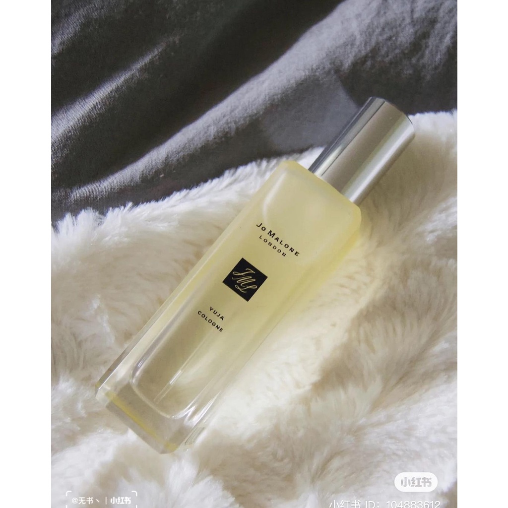 Nước hoa Jo Malone Yuja Cologne - Osmanthus Blossom 30ml