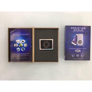 Radiation Shield chống bức xạ điện thoại