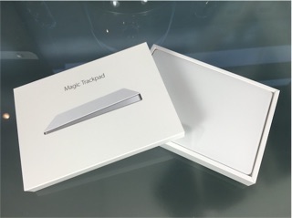 Bàn di chuột Apple Magic Trackpad 2