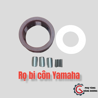 Rọ bi nồi côn trước Sirius - Jupiter - Taurus - Sirius Fi - Jupiter Fi Yamaha