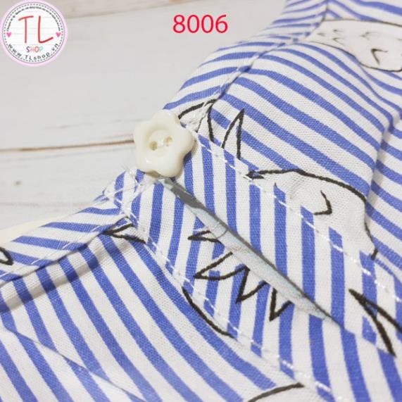 Váy trẻ em hình quả thơm xinh xắn - Đầm bé gái hình quả thơm - Thời trang trẻ em