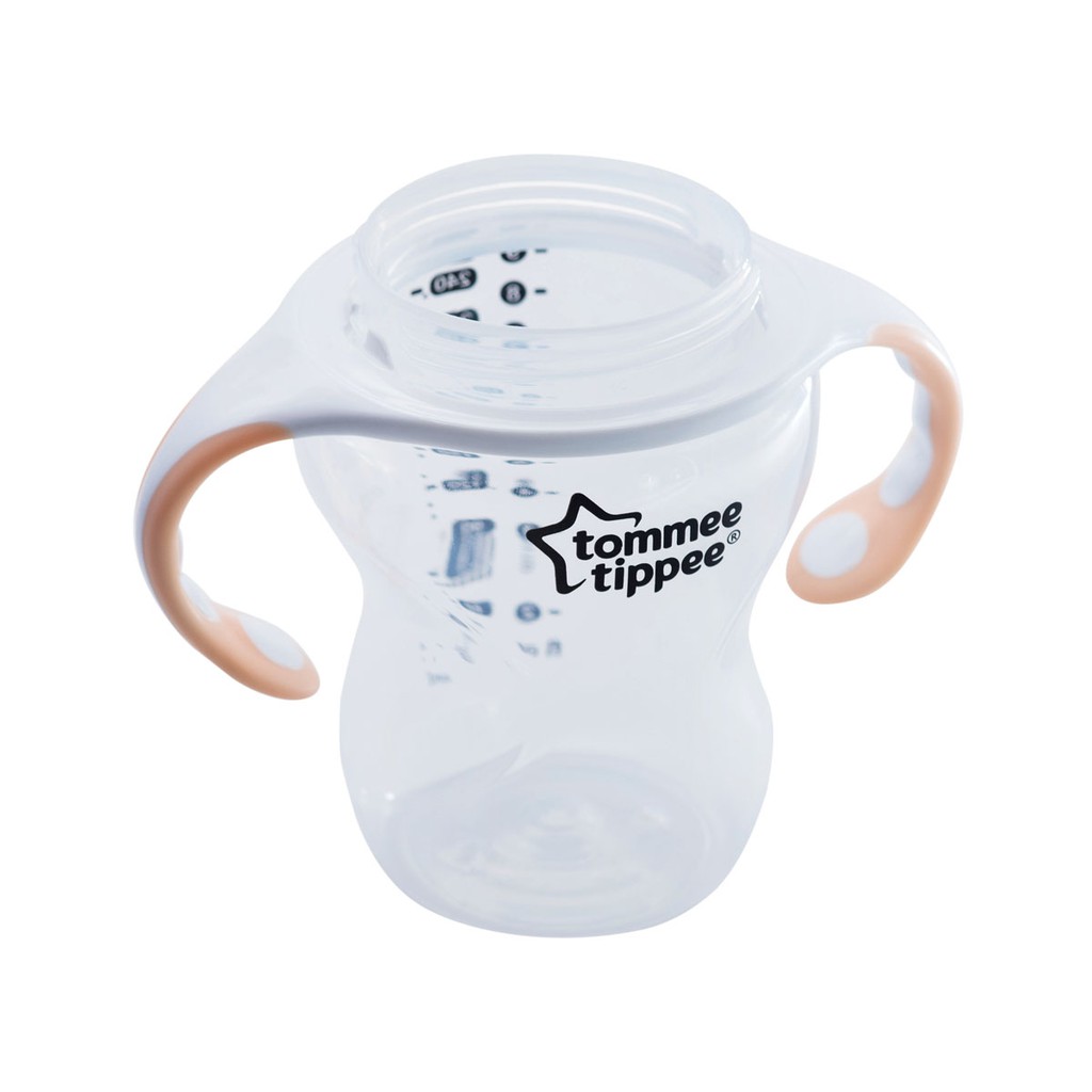 Tay cầm bình sữa Tommee Tippee - Closer to Nature