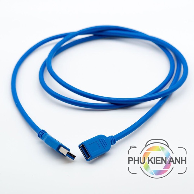 CÁP NỐI DÀI USB 1.5m