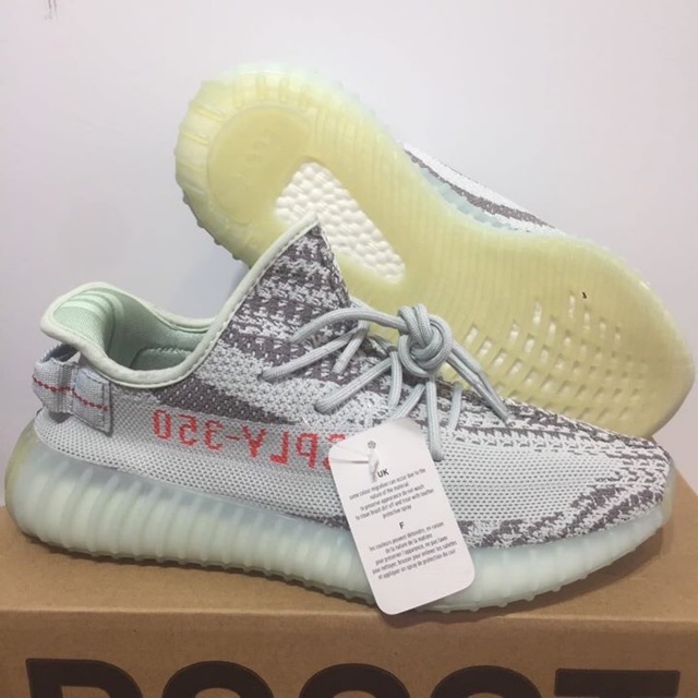 (Bản một một⚡️Tặng ful bok+tất+quà⚡️)Giày thể thao,Sneakers 350 nam nữ phản quang.Đế bot mềm nhẹ êm chân chống trơn G554 | BigBuy360 - bigbuy360.vn