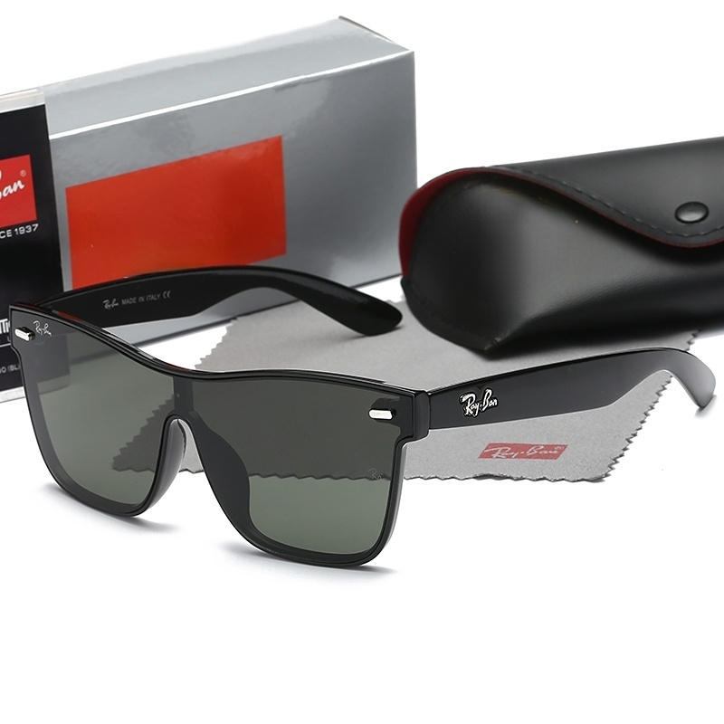 Kính Mát Gọng Gạo 4Rbb440Sun Cho Nam Nữ