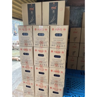 Rượu 1908 Nếp Cẩm