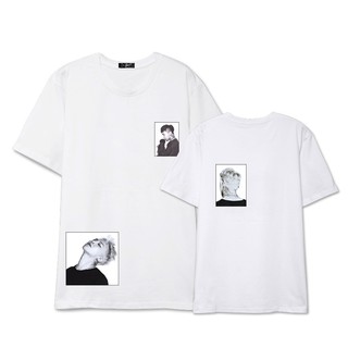[BIGBANG] ÁO G-DRAGON IN HÌNH