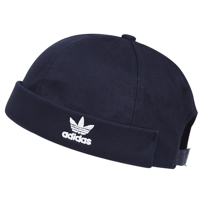 Nón Lưỡi Trai Thêu Chữ Adi.das Thời Trang Hip Hop