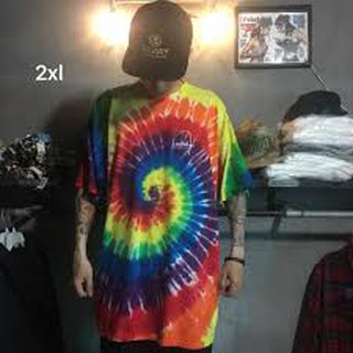 màu nhuộm tie dye ( 7 màu)