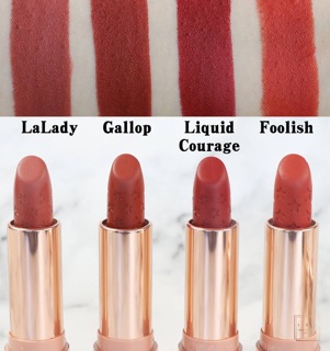 [CÓ SẴN] SON COLOURPOP LUX