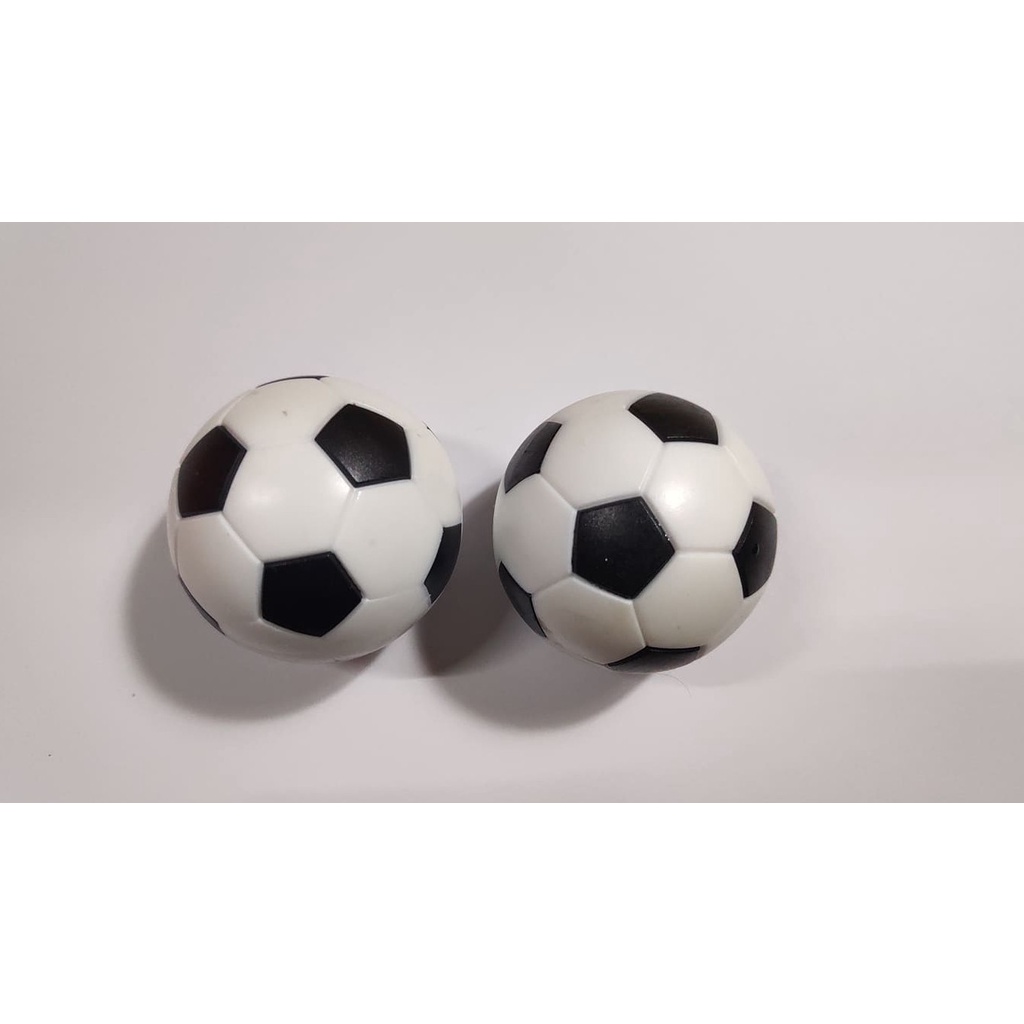1 quả bóng bàn bi lắc kích thước Ф31-32mm dùng cho bàn bi lắc mini
