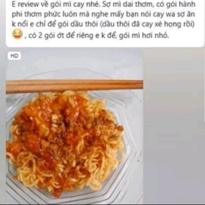 Mì Trộn Ăn Liền Sedaap gói lớn 5 Gói Xuất Xứ Indonesia | BigBuy360 - bigbuy360.vn