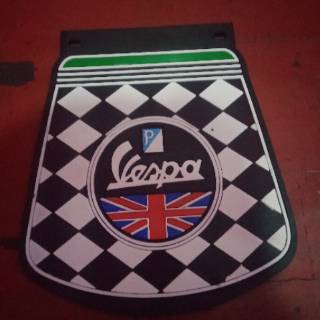 Thảm Nước vespa / vespa mudlaf