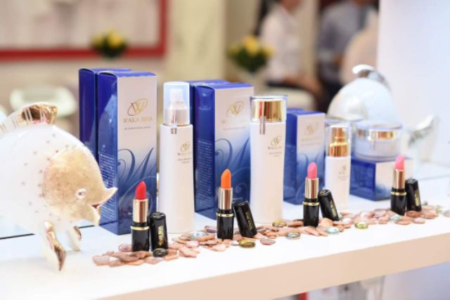 SON ĐỔI MÀU WAKABIHA NỘI ĐỊA NHẬT BẢN | BigBuy360 - bigbuy360.vn