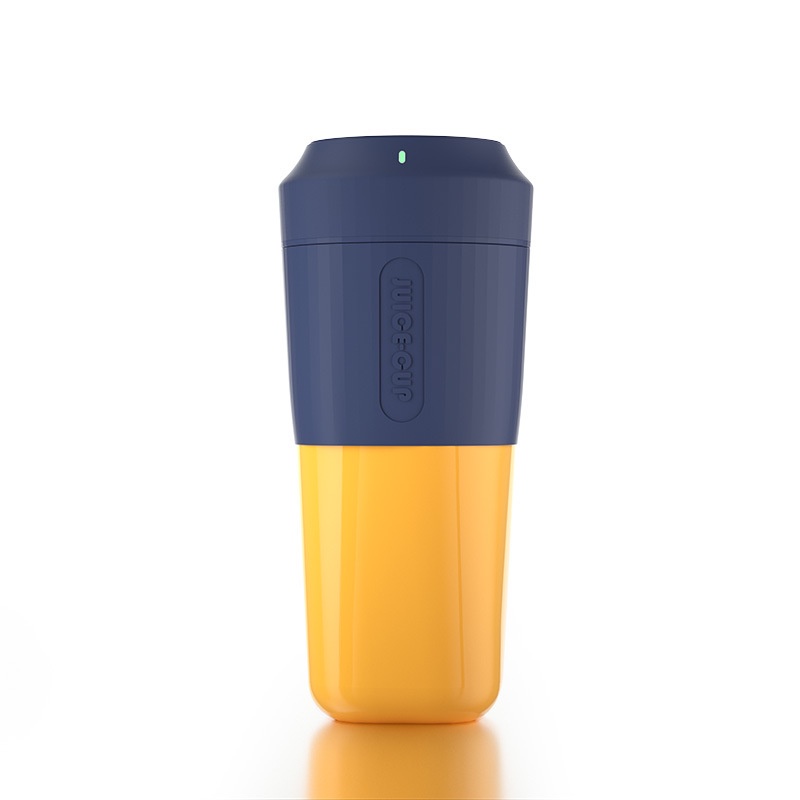 Máy xay sinh tố cầm tay Juice Cup dung tích 450ml pin 3000mah công suất 50W- JC01