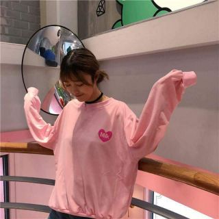 ÁO SWEATER MILK ( Kèm Ảnh Thật )