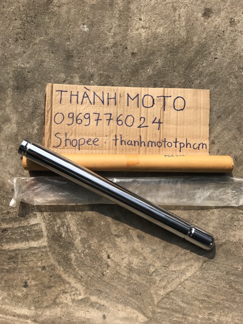 Ty phuộc trước xe PCX - HONDA