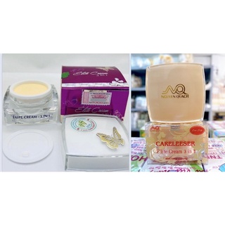 KEM NGUYỄN QUÁCH 3 IN 1 CARELEESER