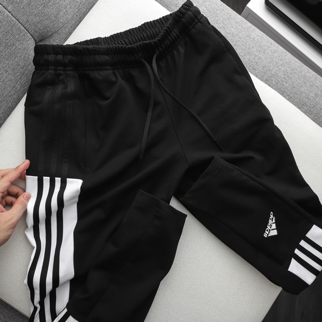 Set áo khoác adidas