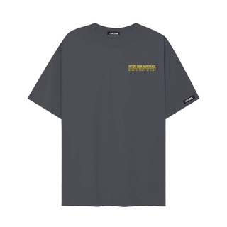 Smiling T-shirt
