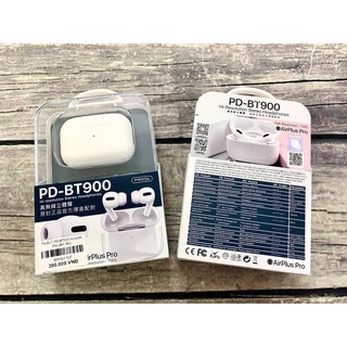 Tai nghe Bluetooth True Wireless PD-BT900