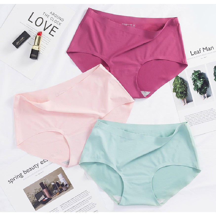 [MUA ĐƯỢC 10] Quần lót nữ đúc su TTG34 | BigBuy360 - bigbuy360.vn