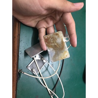 Vĩ hâm nóng nồi cơm điện - lá ủ nồi cơm